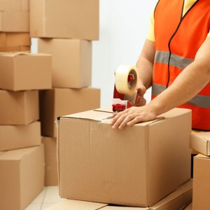 Package Shipping